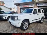 Jeep JEEP Cherokee 3ª serie - 2011 - Jeep Cherokee aus 2011