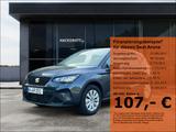 Seat Arona STYLE EDITION 1.0 TSI 85 KW (116 PS) 7-GAN - Seat Arona: Style Edition