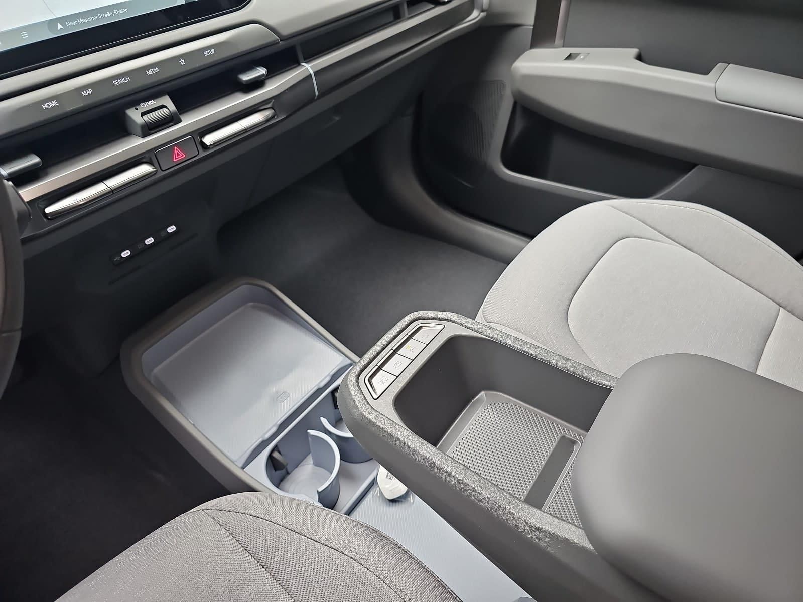 Kia EV3 - Bild 13
