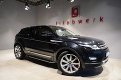 Land Rover Evoque Coupe Prestige 2.0 SI4-BRD-U-Frei-54 TKm