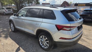 Skoda Kodiaq - 6