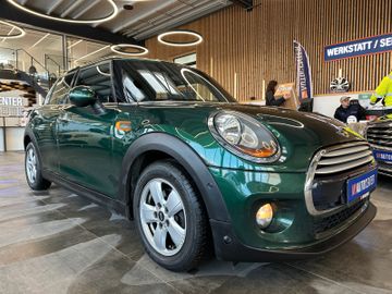 MINI COOPER D 5-trg. *2. Hand*Klima*SHZ*Navi*PDC*BT*