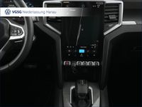 Volkswagen Amarok - Vorschau Bild 12