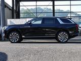 Hongqi E-HS9 EXCLUSIVE LONG RANGE 6 |DISTR|NAVI|KEYL|LM - Hongqi E-HS9 in Dresden
