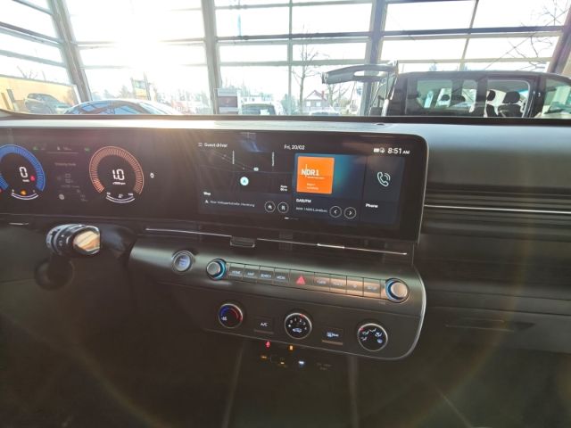 Hyundai KONA - Bild 14