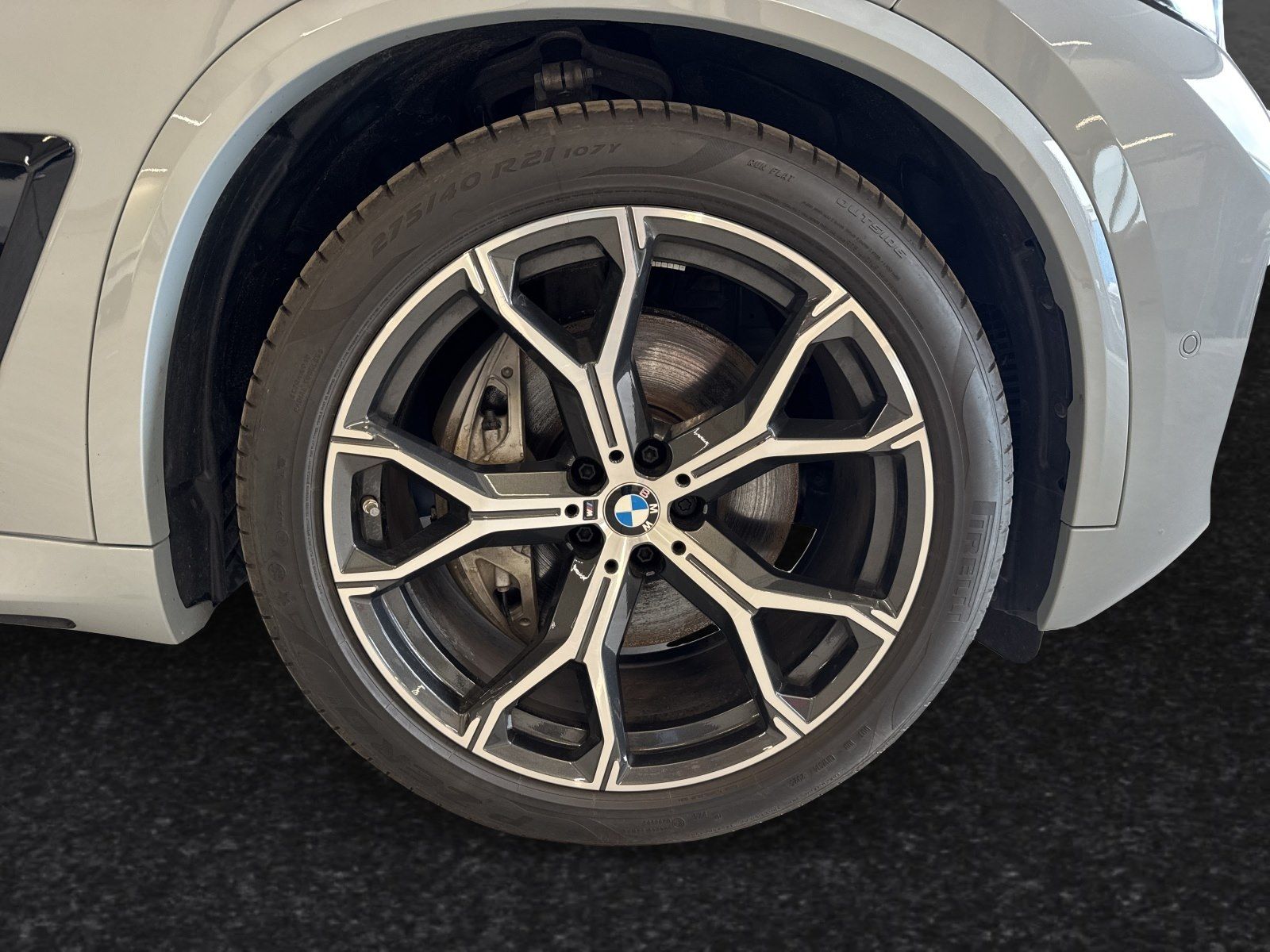 BMW X5 xDrive50e M Sport AHK Pano 21 LMR DAProf foto 5