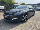 Peugeot 508 BlueHDi 180 EAT6 Stop&Start Allure - Peugeot 508: Limousine