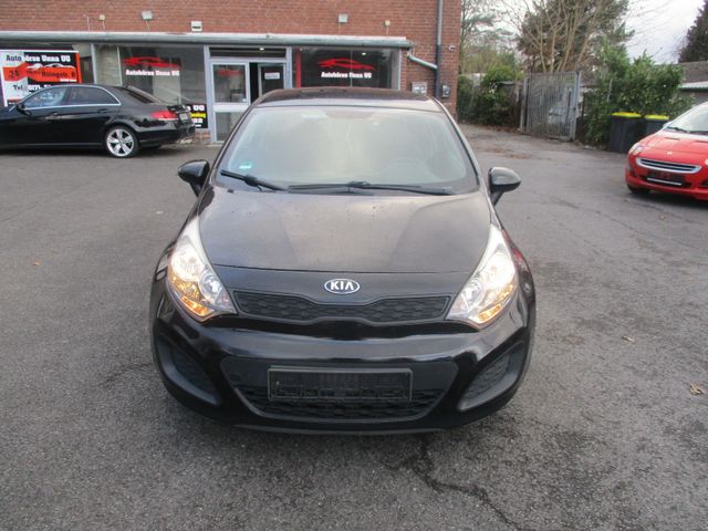 Kia Rio Attract