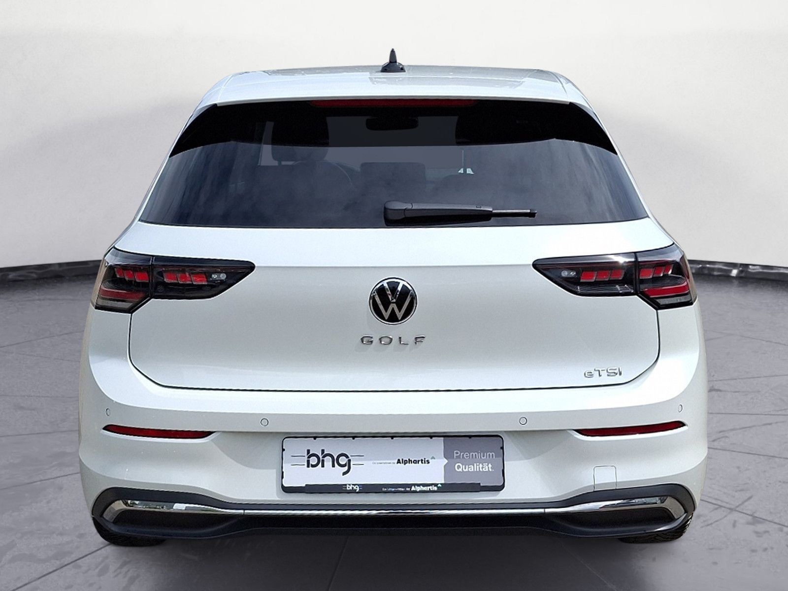 Volkswagen Golf - Bild 5