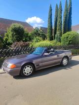 Mercedes-Benz R 129 Mercedes 300 SL, orig. 128tkm, H Zul... - Mercedes-Benz S 300 Gebrauchtwagen