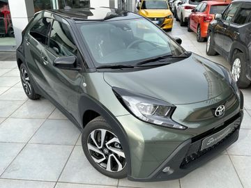 Toyota Aygo (X) - 6