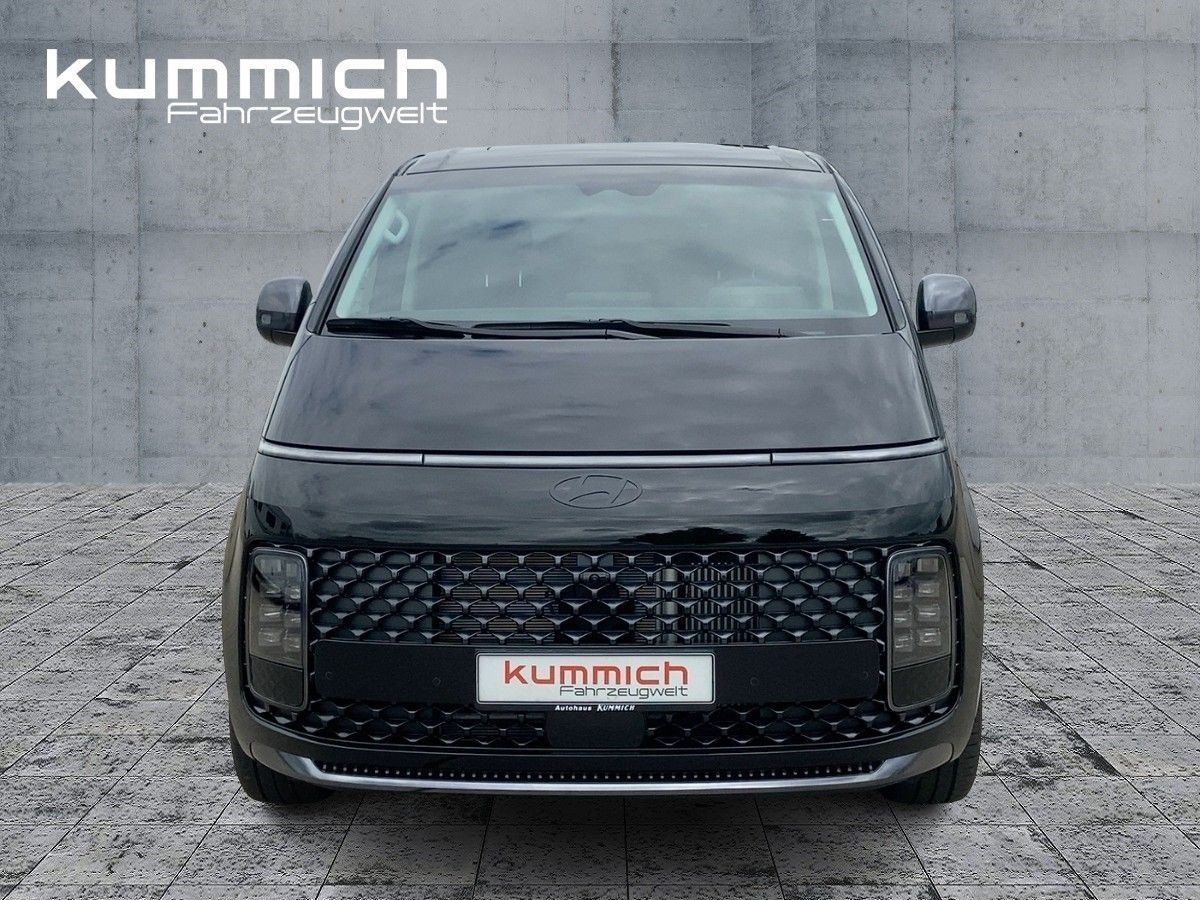 Hyundai STARIA - Bild 2