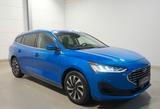 Ford Focus T 1.5 EcoB Titanium X*ACC*KAM*LED*1.HAND