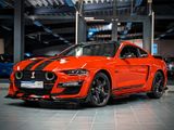 Ford Mustang GT 500 Shelby Look Tüv Neu 1.Hand SHZ - Ford Mustang: Shelby 500gt