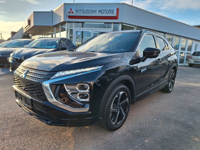 Mitsubishi Eclipse Cross 2.4 PLUG-IN HYBRID 4WD Top