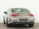 Mercedes-Benz CLS 400 d 4M *AMG*Airmatic*360°*Leder*Burmester* - Mercedes-Benz CLS 400: Sportwagen