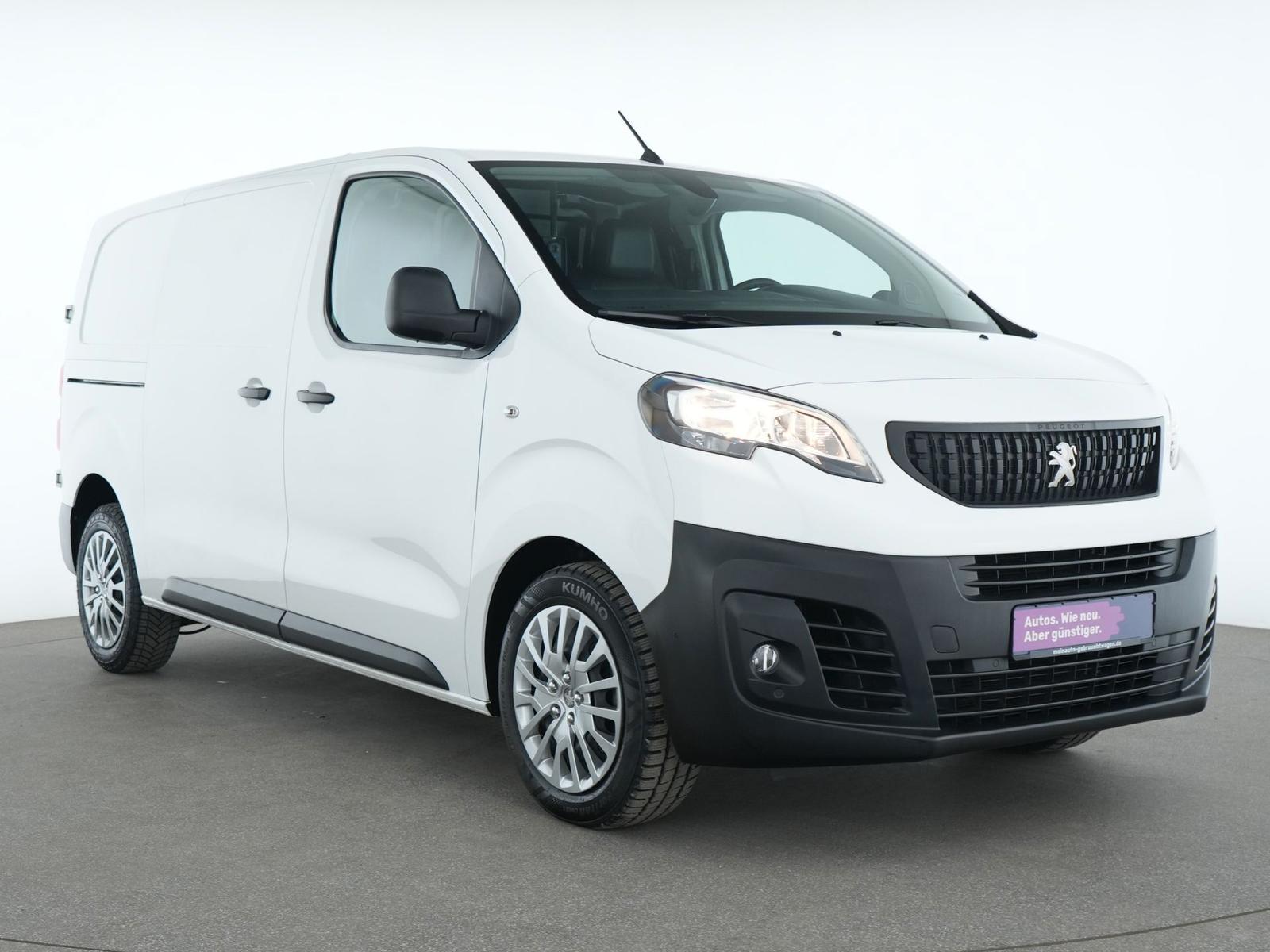 Peugeot Expert Kasten Premium AHK|Kamera|PDC|Klima|Tempo