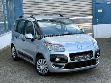 Citroën C3 Picasso1.4*STANDHZG*AHK*KLIMA*TEMP*E-PAKET*1H