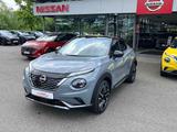 Nissan Juke 1.6 Hybrid N-Design - Nissan Juke: Automatik