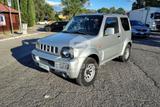 Suzuki SUZUKI Jimny 1.3i 16V cat 4WD JLX - Suzuki: Jlx