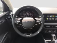 Skoda Fabia - Vorschau Bild 14