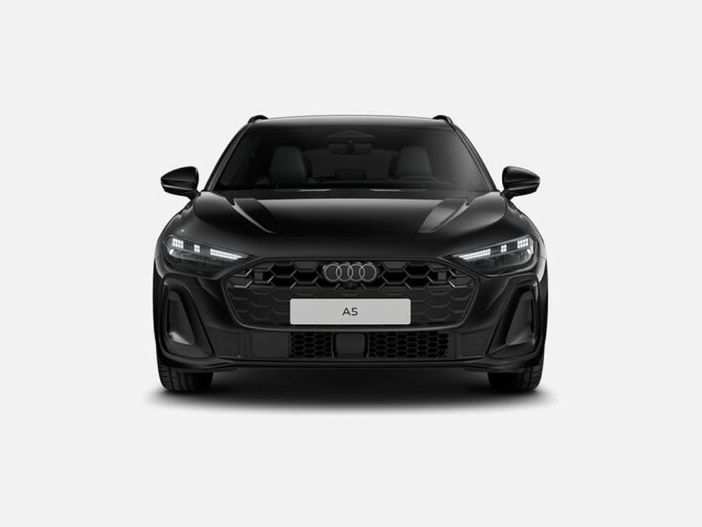 Audi A5 - Bild 5