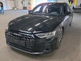 Audi A8 3.0 TDI Quattro*SPORTPAKET*OLED*B&O*PANO*TV* - Audi A8: 3.3
