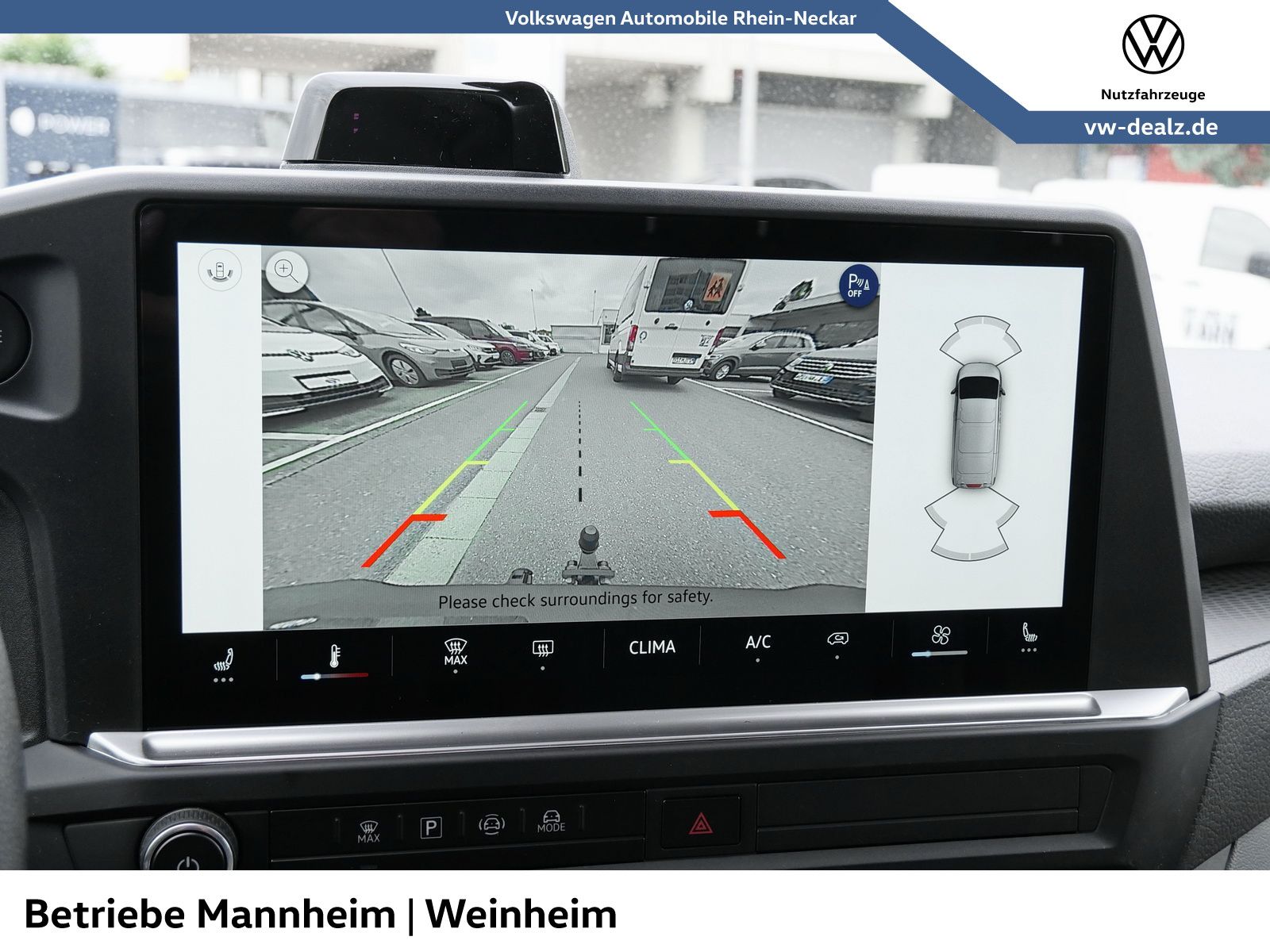 Volkswagen Andere - Bild 14