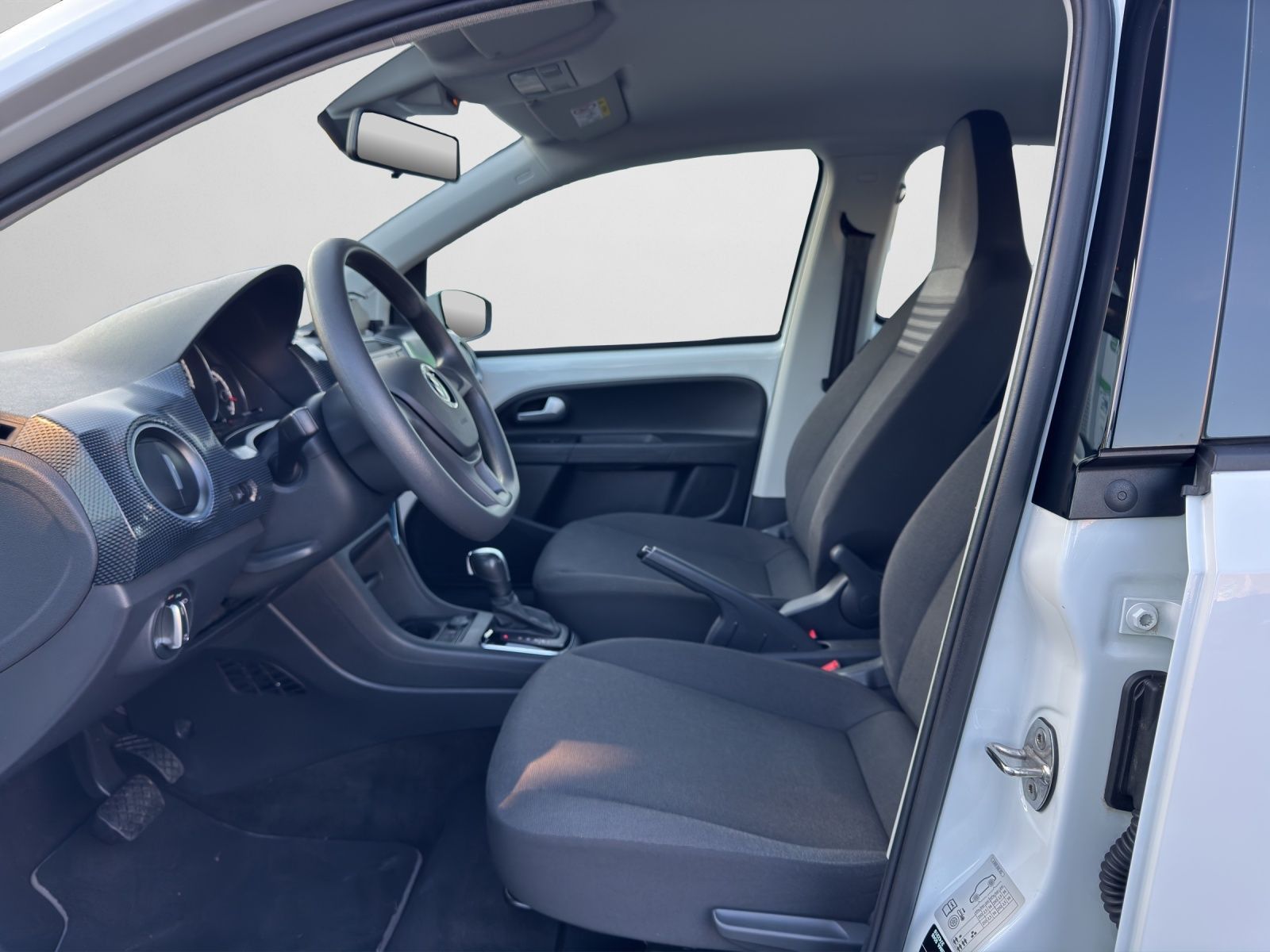 Volkswagen e-up! - Bild 13