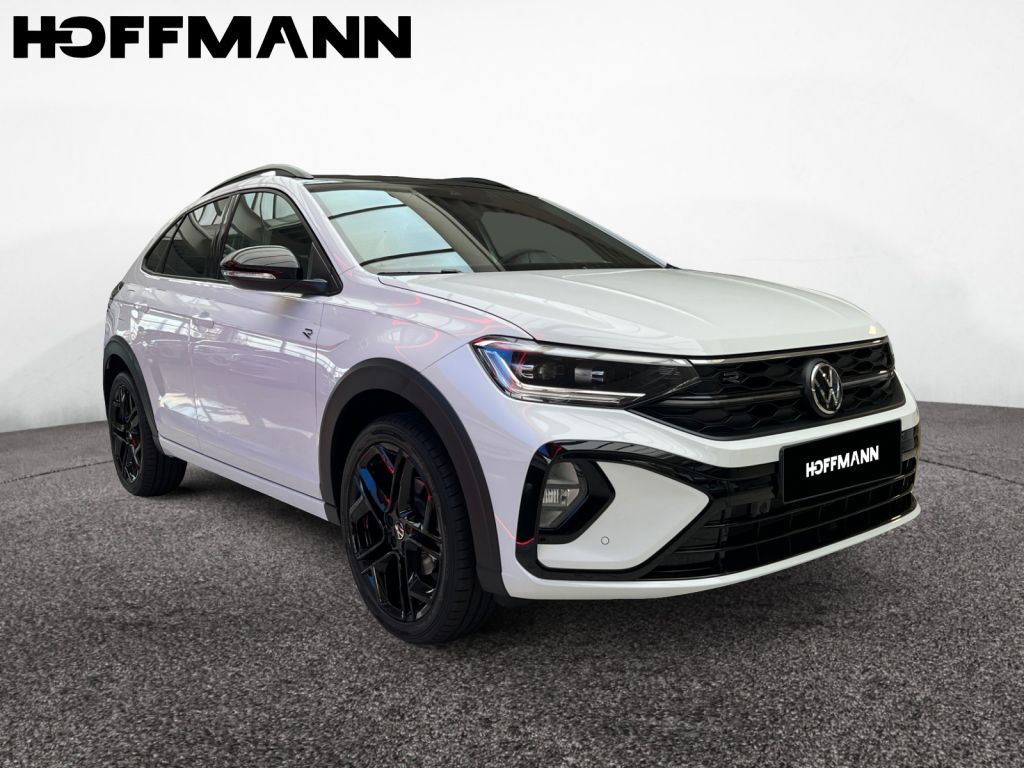 Fahrzeugabbildung Volkswagen Taigo 1.5 TSI R-Line Black Style 5 Jahre NW Gara