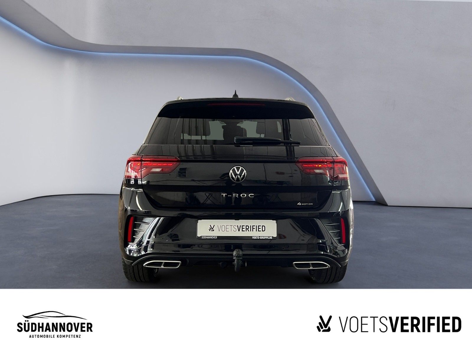 Volkswagen T-Roc - Bild 5