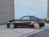 BMW M2 CS/PPF/Capristo/Garantie/M Driver's Package - BMW M2: Cs