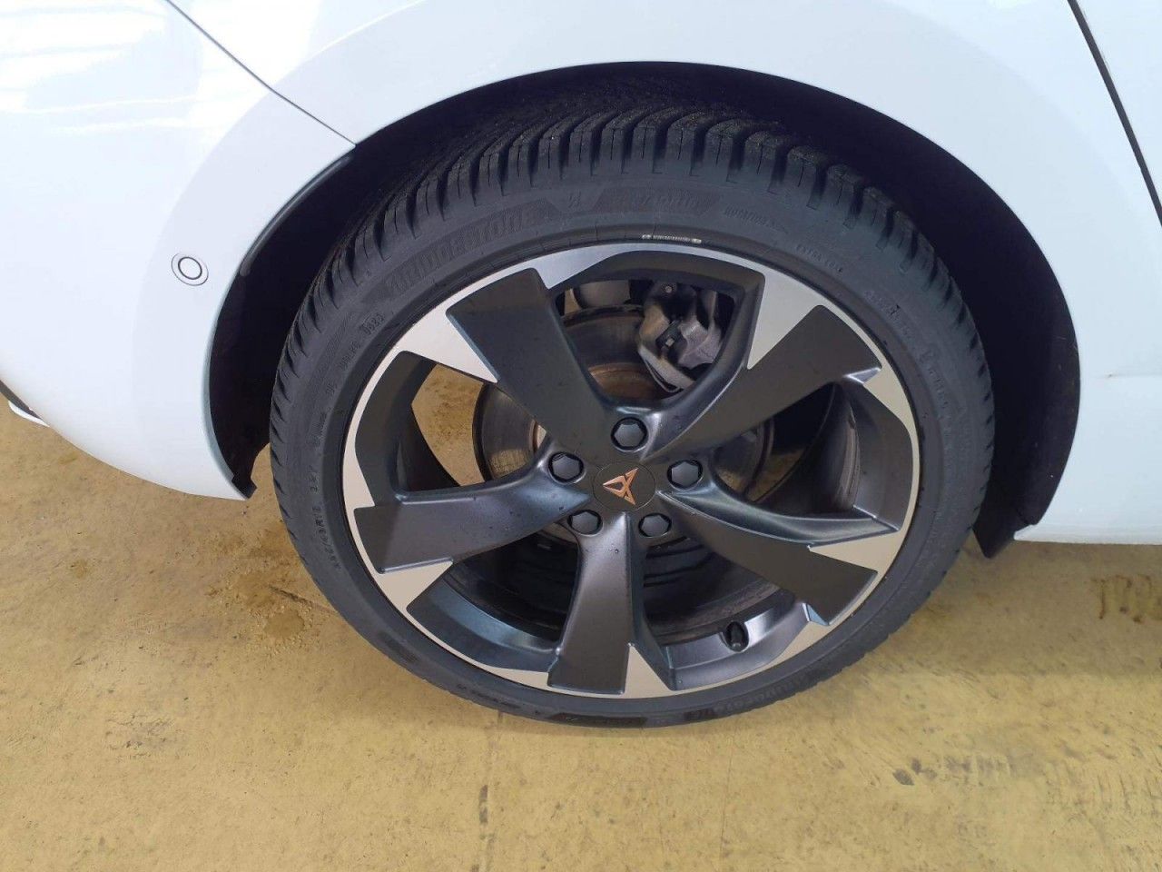 Cupra Leon - Bild 12