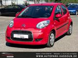 Citroën C1 Style TÜV 07/26 Garantie Klima 4-Sitz. - Citroën C1 mit Diesel-Antrieb