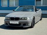 BMW 330Ci Cabrio E46M- Paket 2°Schalter°Scheckheft° - BMW: E46 Ci