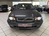 Volvo V40 2.0T Comfort AUTOMATIK AHK KLIMA SHZ - Volvo aus 2001