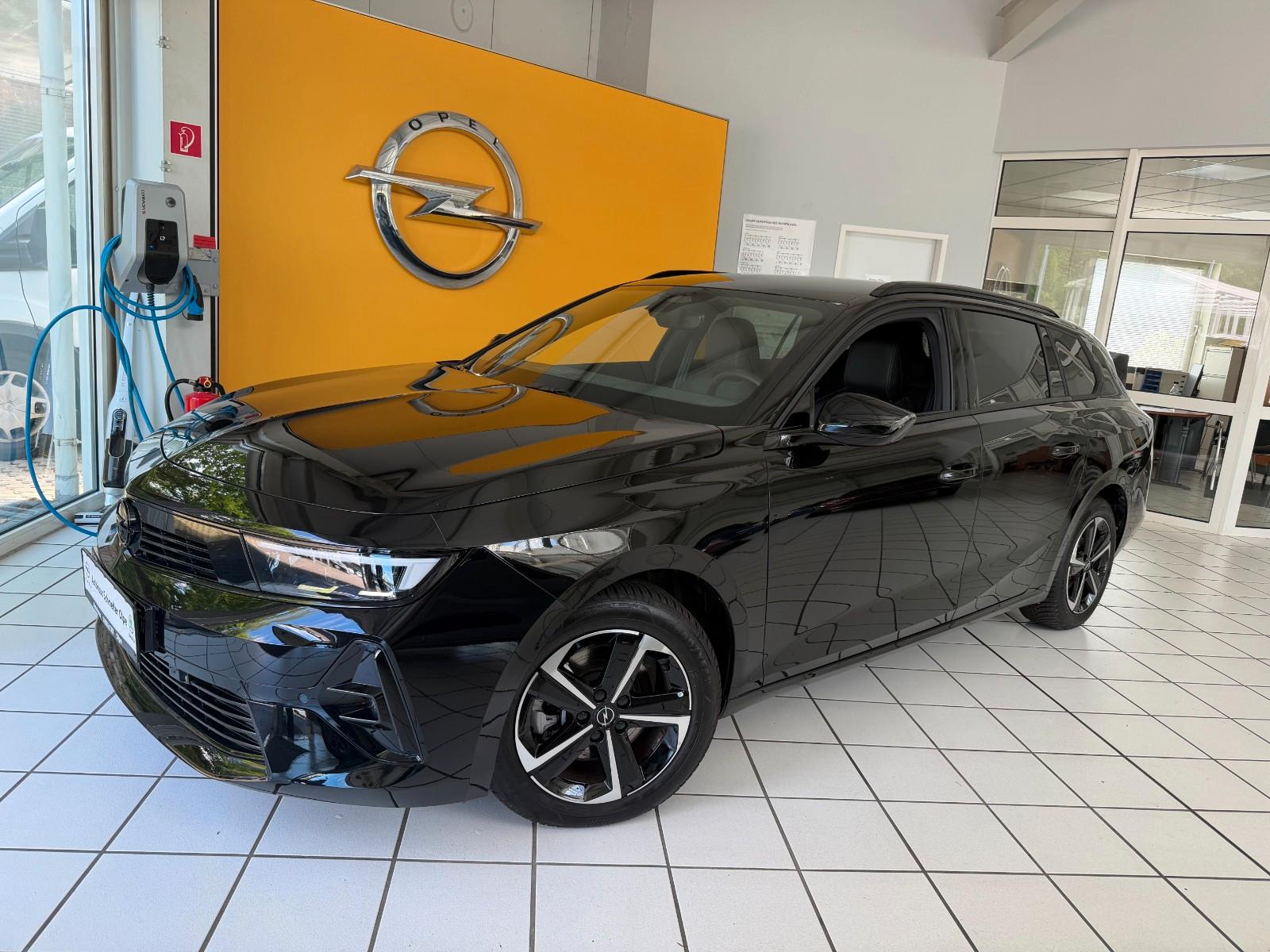 Opel Astra L Sports Tourer GS Matrix-LED+Navi+Kamera