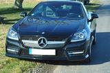 Mercedes-Benz SLK 350 Automatic, AMG - Ausstattung - : Automatic