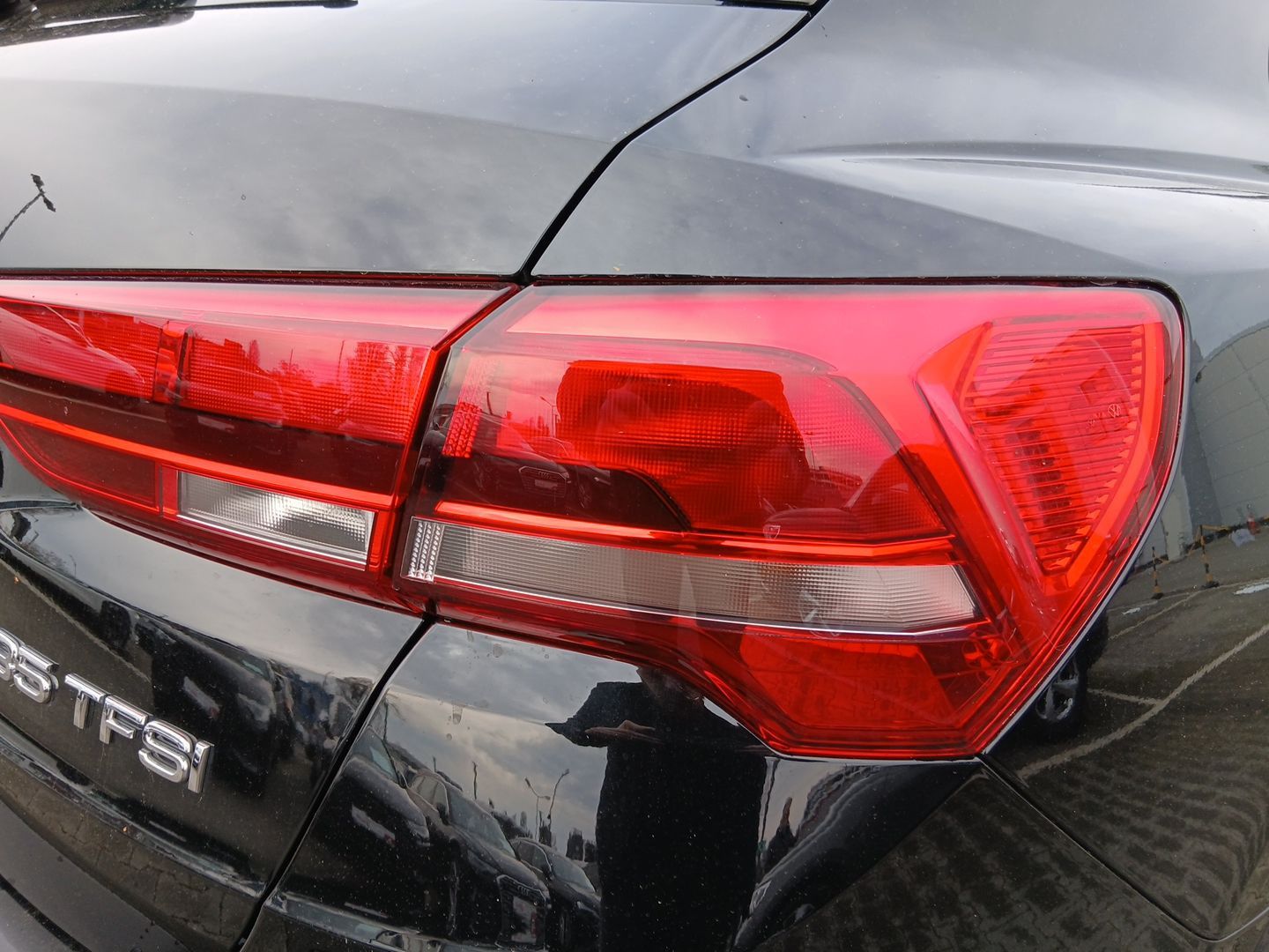 Audi Q3 - Bild 9