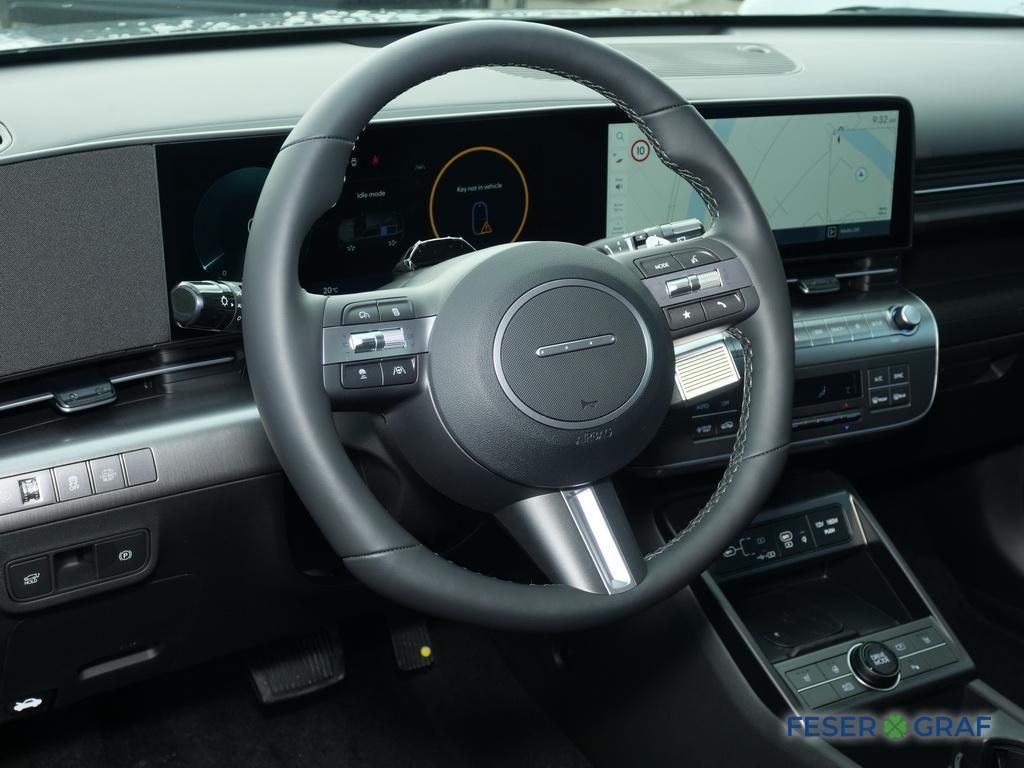 Hyundai KONA - Bild 6