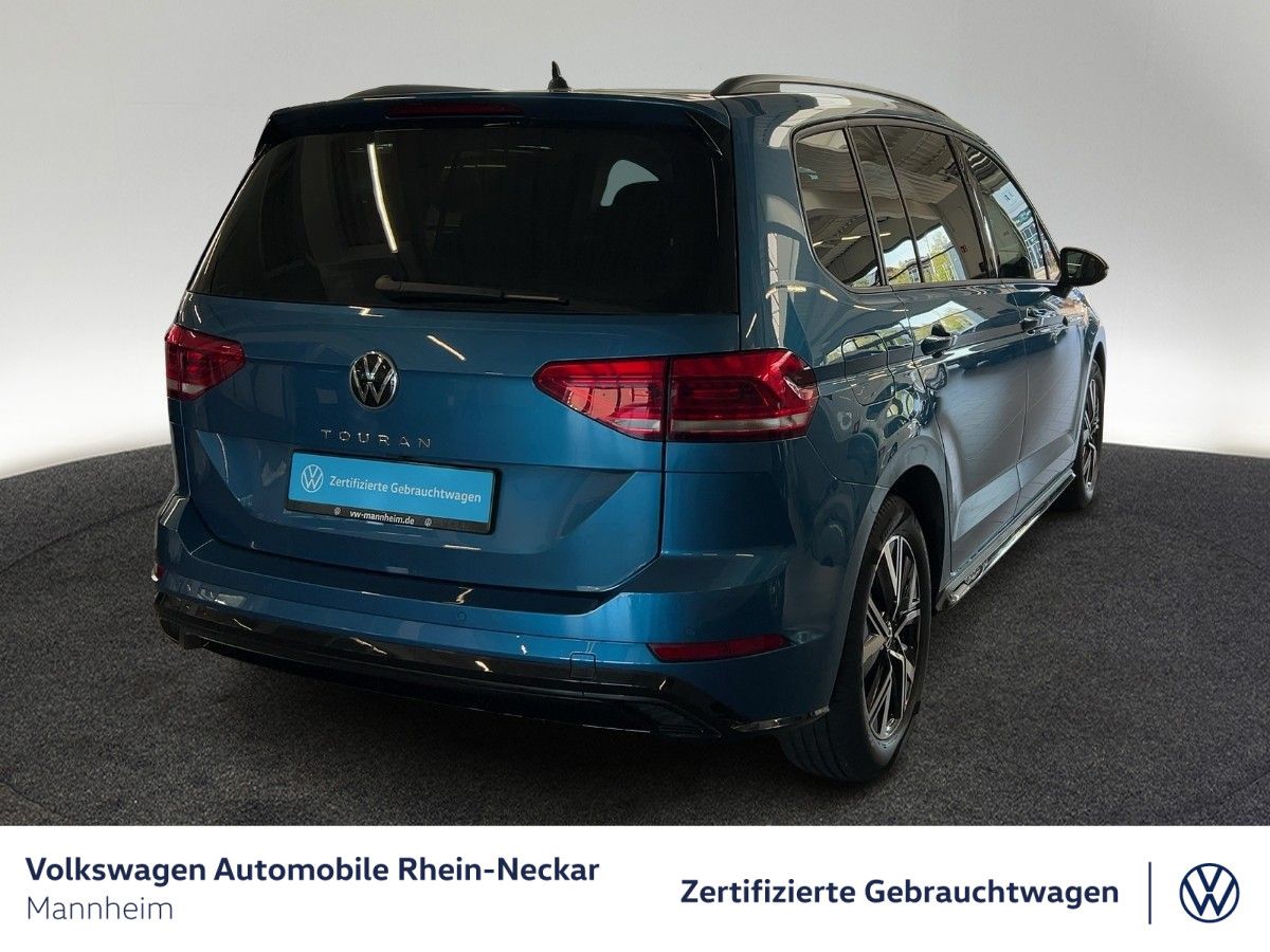 Volkswagen Touran - Bild 4
