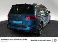 Volkswagen Touran - Vorschau Bild 4