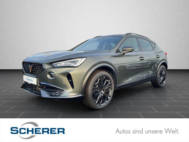 Cupra Formentor VZ Tribe Edition Pano 360° FAP-XL Beat