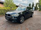 BMW X5 F15 7 Sitzer M-Paket XDrive 4.0d TÜ... - BMW X5 mit Diesel-Antrieb: 4.0
