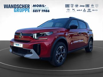 Citroën C3 AircrossC3 AIRCROSS Hybrid 1.2