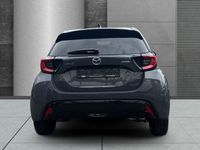 Mazda 2 - Vorschau Bild 6