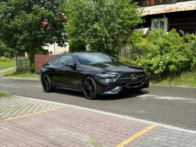 MERCEDES-BENZ CLE 220 d Autom. -AMG, Hybrid