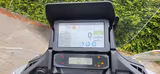 Honda NT 1100 DCT  Automatik Komfort Sitzbank TOP - HONDA NT1100