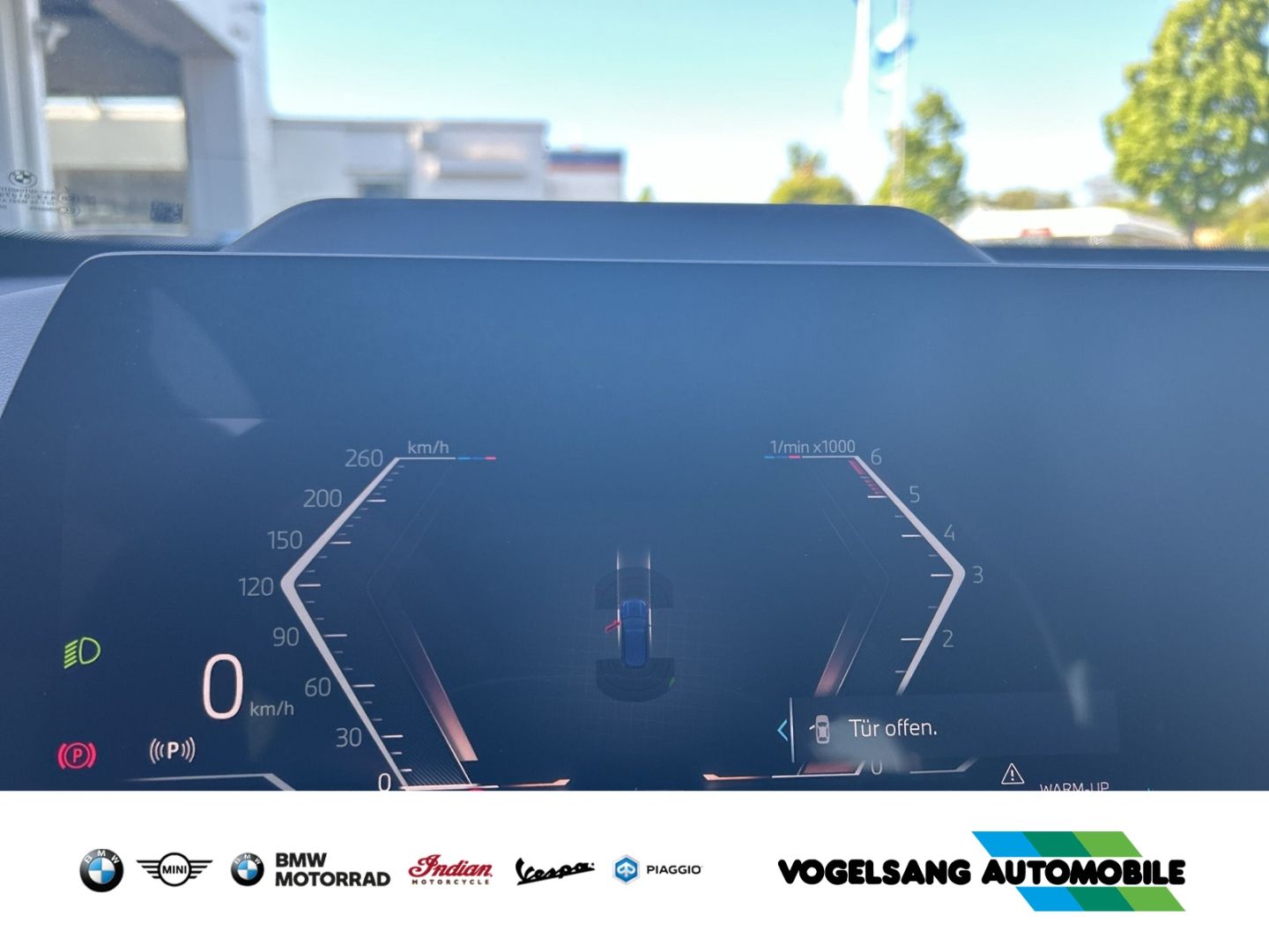 Fahrzeugabbildung BMW X1 sDrive18d,M Sport,Anhängerk.,HeadUp,Rückfahrk