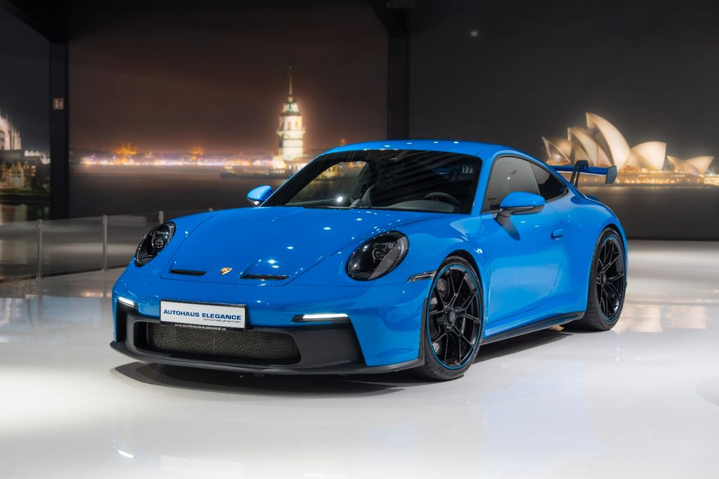 Porsche 911 Urmodell